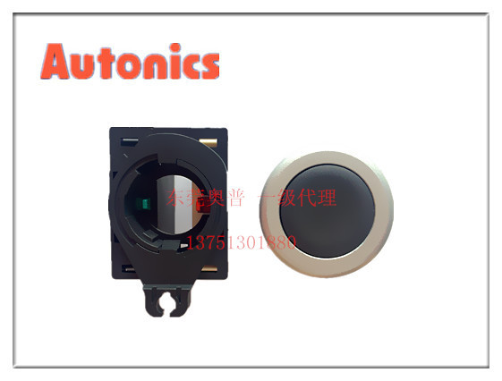 一级代理 AUTONICS  奥托尼克斯二档选择开关S3PF-P1KAB原装正品
