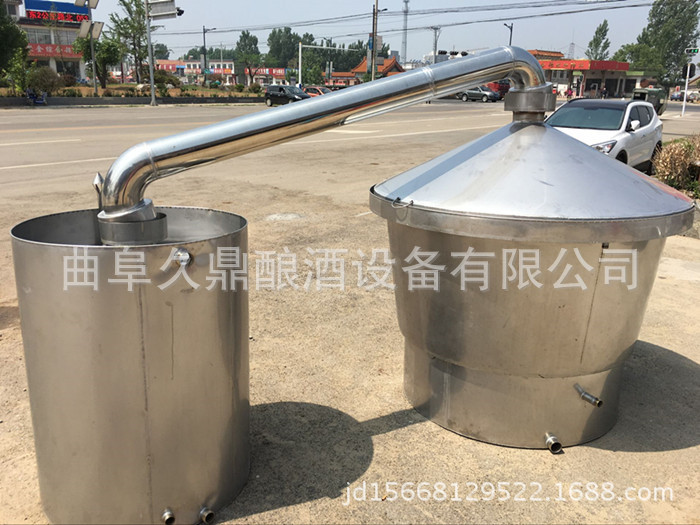 临汾自动化酿酒设备生产厂家 酿酒设备生产厂家