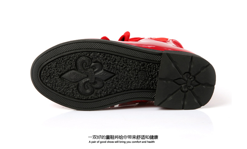 Sandales enfants en similicuir Baotou coutures en cuir pour été - semelle caoutchouc antidérapant - Ref 1053409 Image 49