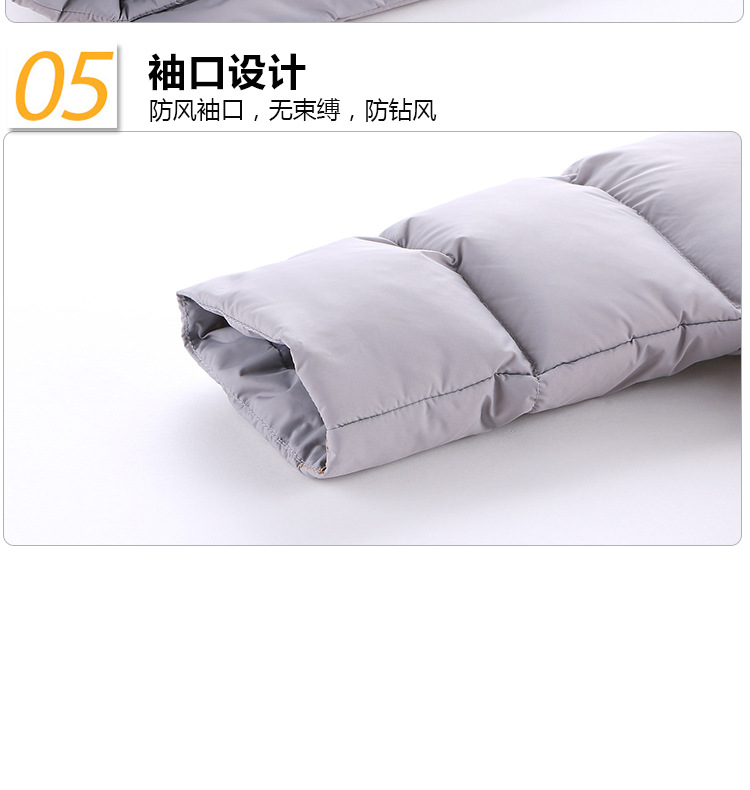 Veste pour garcon en revêtement - Ref 2160316 Image 20