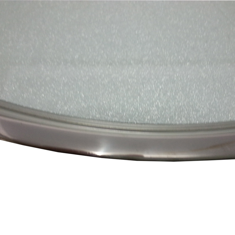 Manufacturer's stainless steel steamer with a double bottom, Korean-style two-layer steamer, steamer cage, household multi-functional export steamer detail image 14