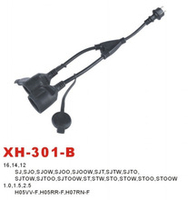 늾��S�������֧����ˮ��ʽβ����WʽVDE���^0.75~1.5mmƽ��
