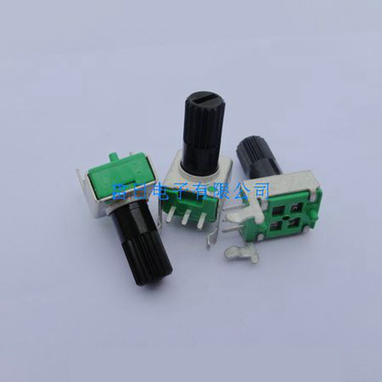 定制0931开关合成碳膜电位器 旋转电位器 音量调节电位器批发