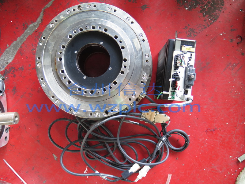 新到商品 分度盘JTR3015-1F01R4 MCDHT3520L01 50NM台州信达