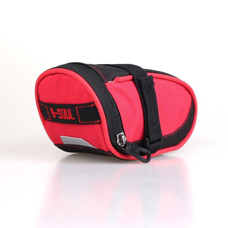 Sacoche pour vélo mixte BSOUL - Ref 2220758 Image 9