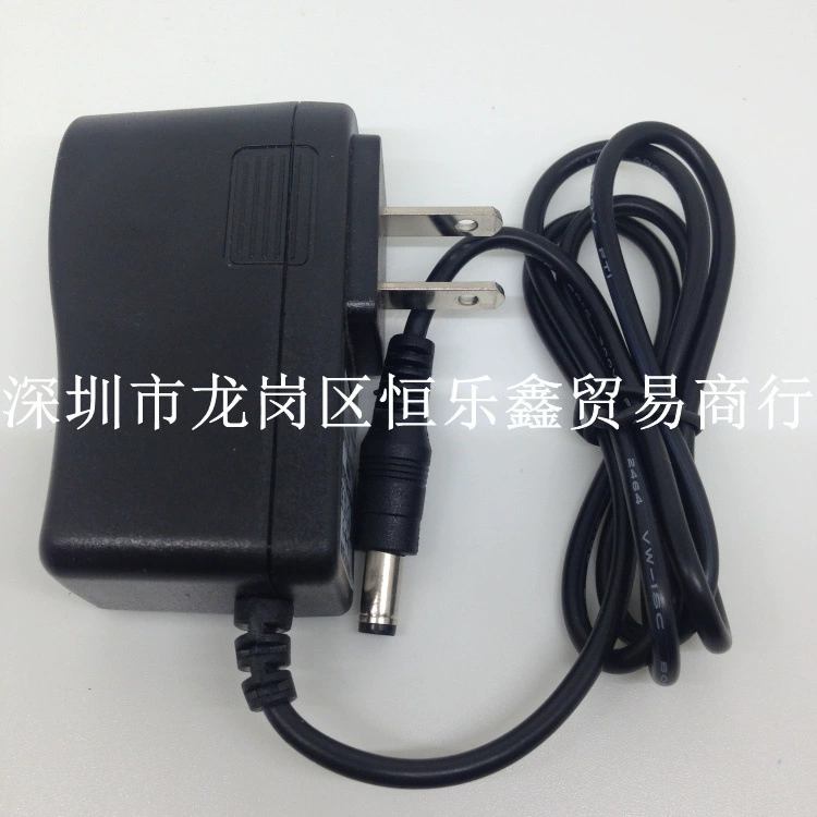 6V1A адаптер питания Fuhai Fish Leap Сфигмоманометр электрическая колыбель дозатор мыла электронные весы зарядное устройство