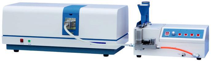 HAD-BT-2001激光粒度分析仪