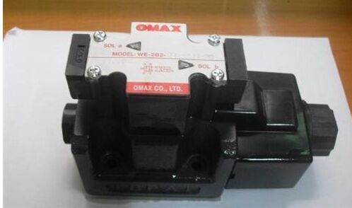 台湾OMAX欧玛斯 WE-3C12-02-A2-30   WE-2B2-02-A2-30