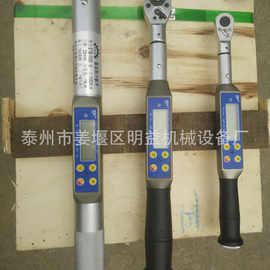 电子数显扳手   STB-1000数显扭矩扳手   STB系列扭力扳手图片