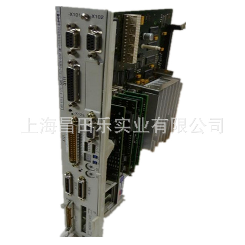   西门子810D系统CCU1 6FC5410-0AY01-0AA0 西门子CCU1主板