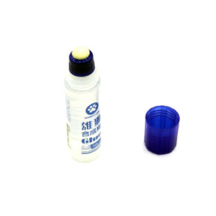 �ϳɺ�50CC(���^) Һ�w�zˮ ճ�Ժ� �k����Ʒ ���d�^