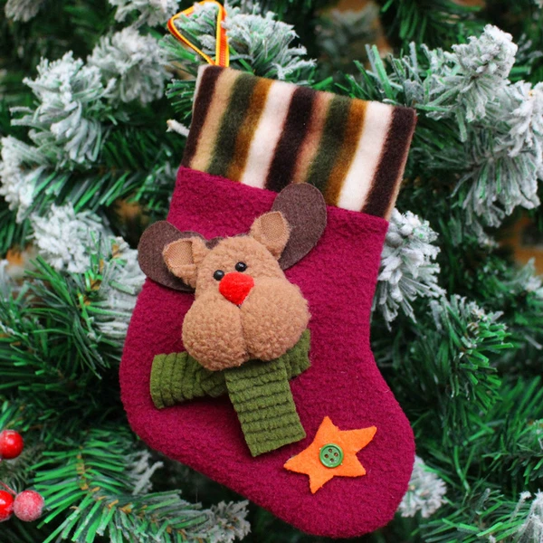 36225 Christmas deer 19*11 (cm)