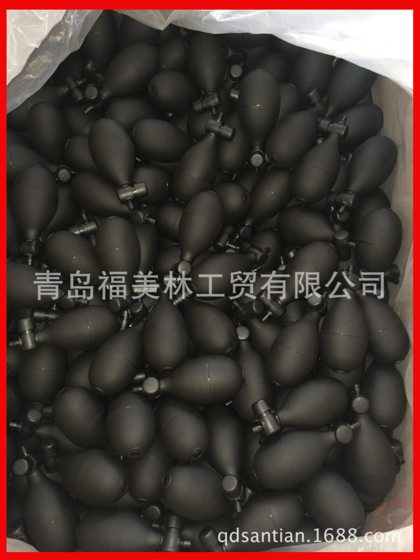彩色PVC加压球充气球手捏球 乳胶球扁球半圆球迷你球气吹搪胶滚塑-阿里巴巴