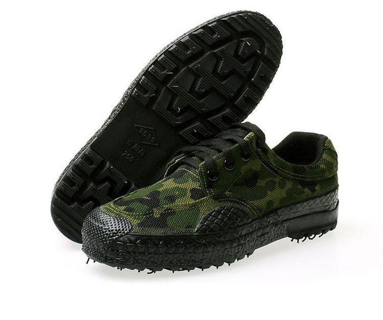 Boots militaires - Ref 1400101 Image 32