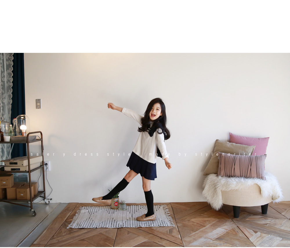 Robe enfant MOKO - Ref 2044353 Image 13