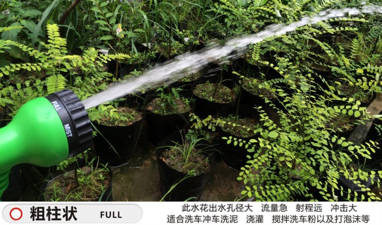 多功能水枪水花效果5