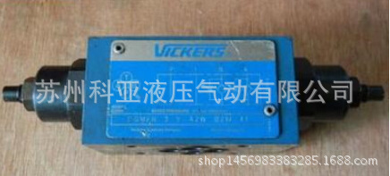 美国威格士节流阀DGMFN-5-Y-A2W-30DGMFN-5-Y-B2W-30欢迎询价高压