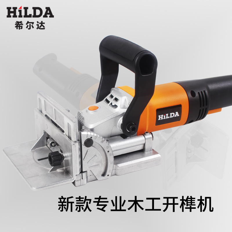 Fuente de la fábrica multi-función tenoning máquina de carpintería máquina ranuradora máquina de empalme tenoning máquina de corte máquina de apertura de la torta de la máquina