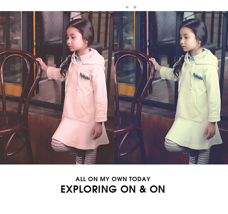 Robe enfant - Ref 2045844 Image 15