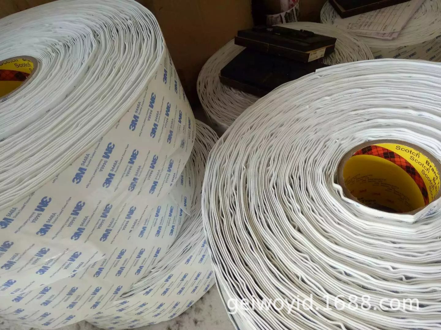 优质优价供应eva泡棉  eva单面胶 eva双面胶 质量好 粘性强