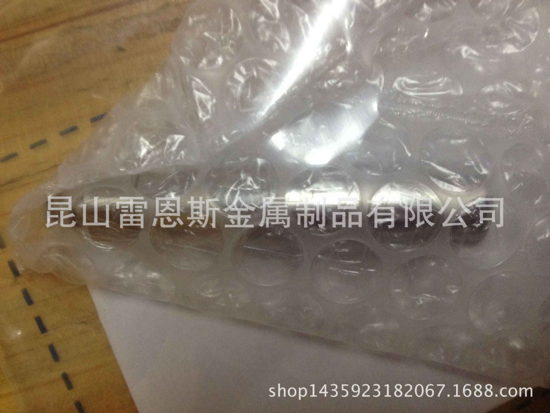 日本进口MISUMI米思米不锈钢固定旋转握柄GRMS6