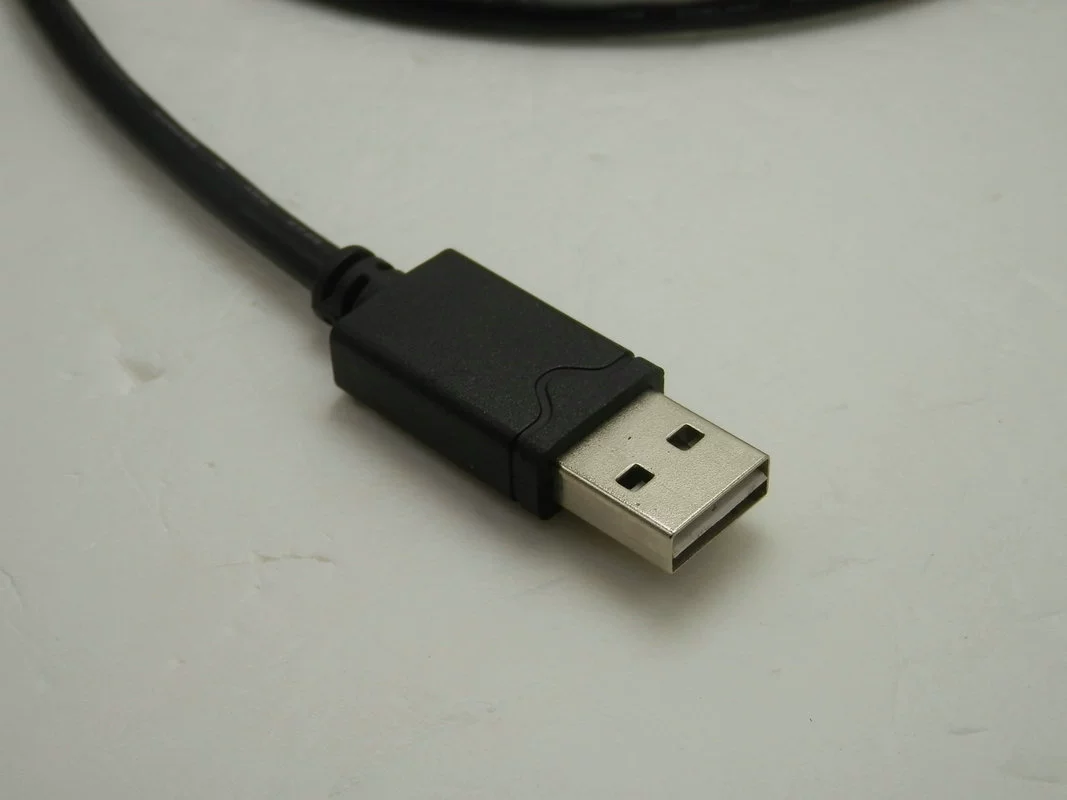USB 3.1 CM TO 2.0AM double -sided plug 1 meter USB3.1 mobile data cable custom manufacturer wholesale