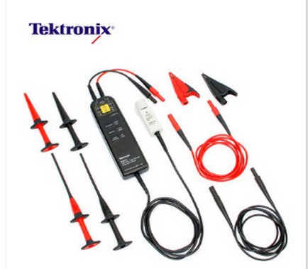 泰克/Tektronix正品有源高压差分探头P5200A高压探头