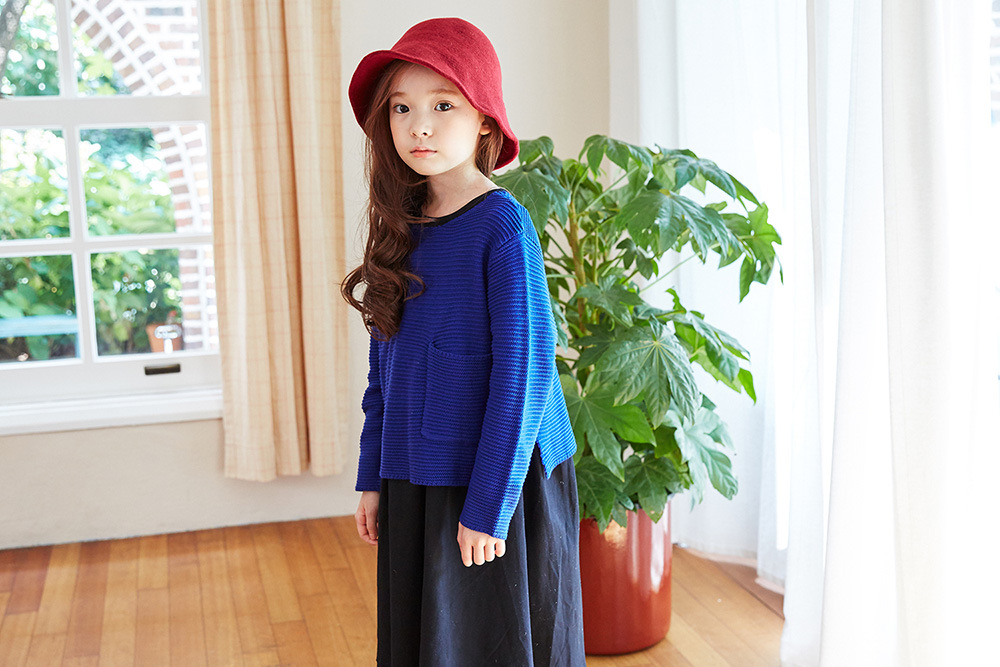 Pull fille - Ref 2105551 Image 37