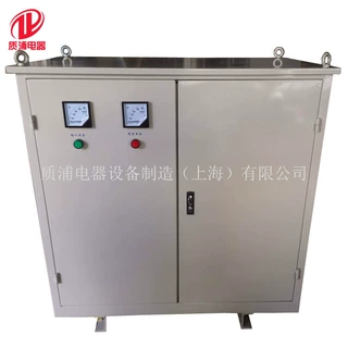 SG(SBK)-200KVA 三相变压器 隔离变压器 干式变压器 电压可定做