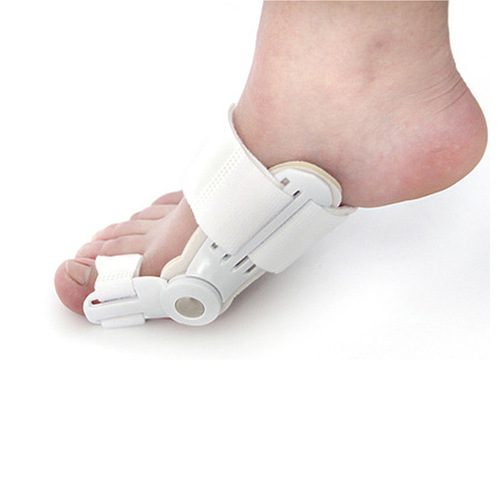 Big toe valgus corrector Big foot bone corrector Toe separator Day and night corrector manufacturer wholesale