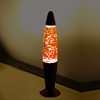 Small nail sequins, decorations indoor for living room, lantern for bed, night light