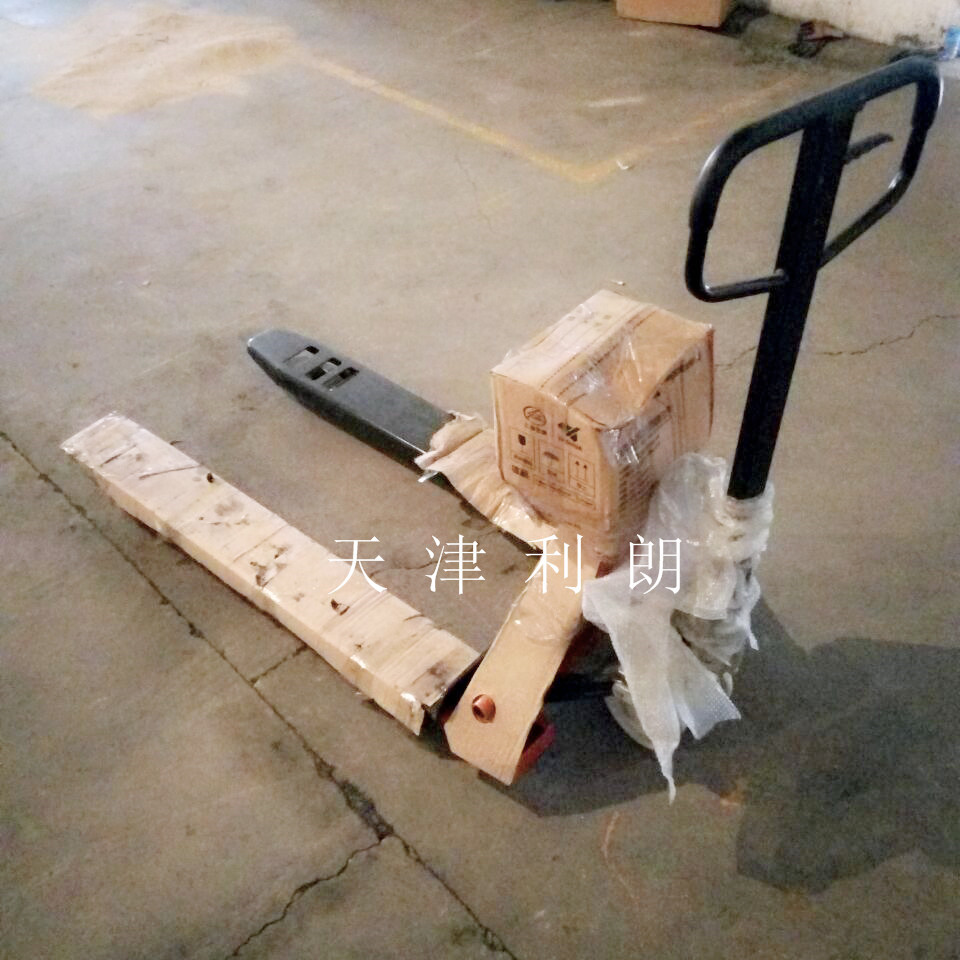 称重地牛价格 1吨2吨电子地牛秤 天津北京液压地牛秤