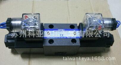 日本油研YUKEN电磁阀DSG-01-3C9-D24-C-N1-50 DSG-01-3C3-D24-50T