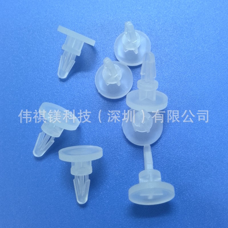 PC板 间隔柱 本色间隔柱  牢固间隔柱