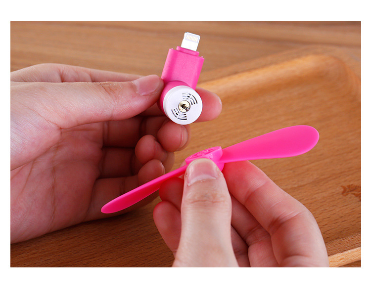 Ventilateur USB - Ref 403137 Image 20