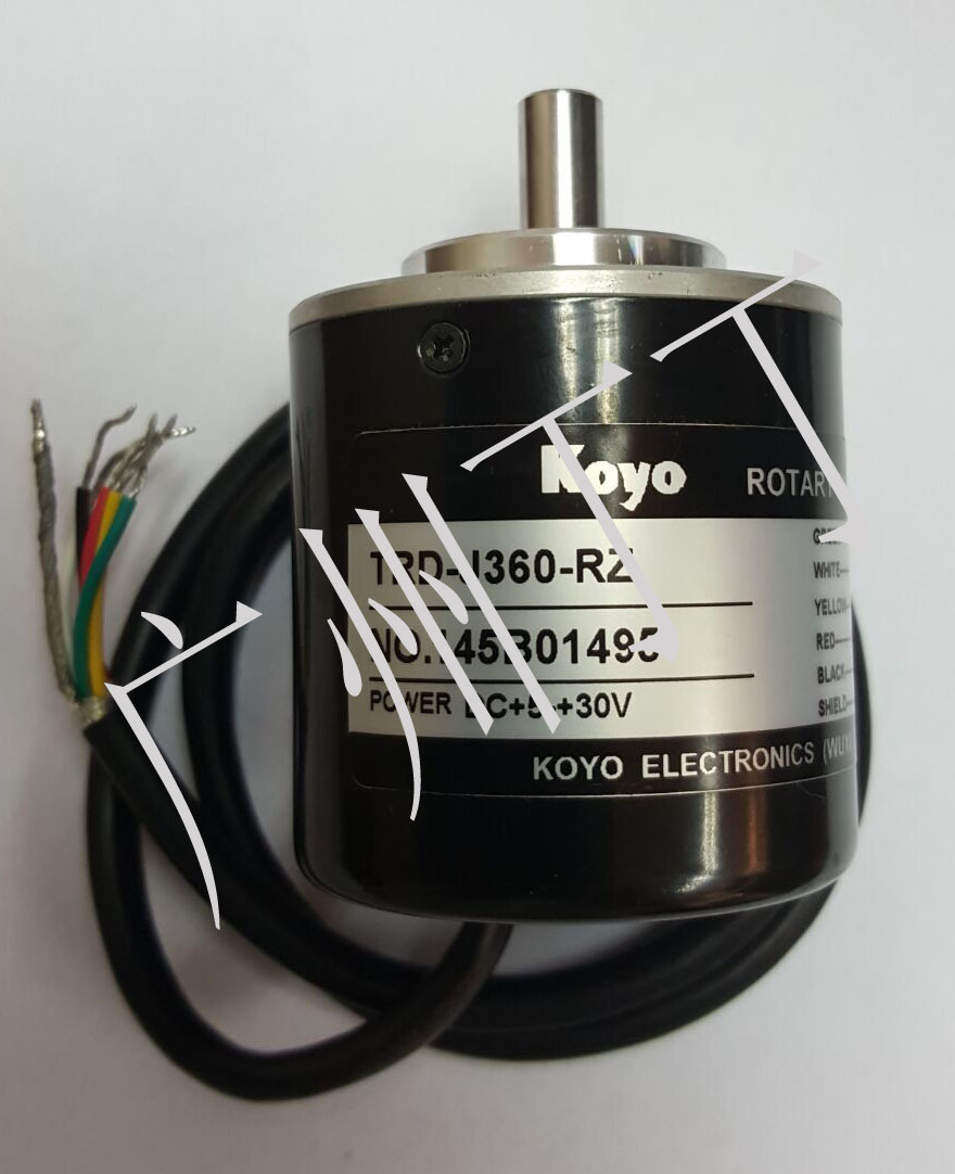 koyo光洋编码器大量现货供应欢迎订购