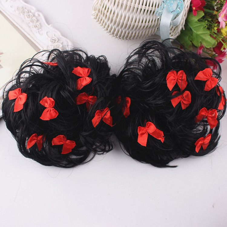 Perruque - Ref 2611185 Image 9