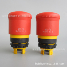 M22-PVT45P M22-PVT45P-MPI M22-PVT60P�������ռ�ͣ��ťȫ��