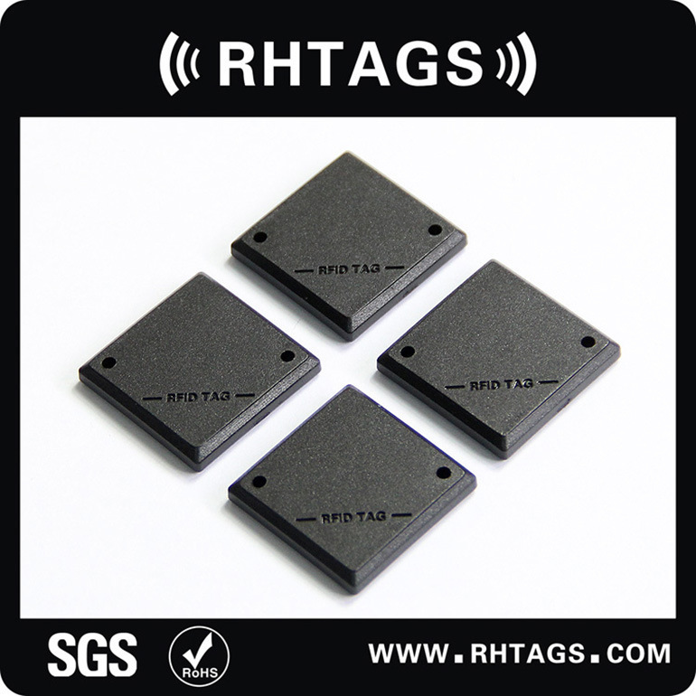 专业生产RFID溯源标签  F08洗衣标签   高频13.56mhz