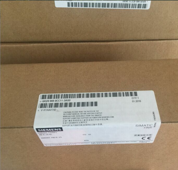 6AV6 648-0CC11-3AX0������Smart700������6AV6648-OCC11-3AXO