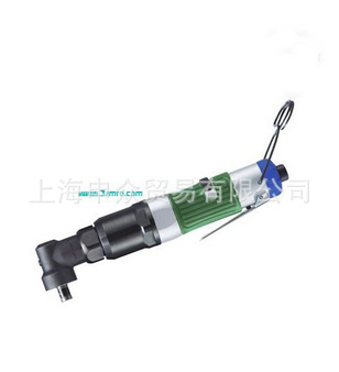 霹雳马 油压脉冲工具 PAZ-60RY 3/8”弯头型定扭扳手 失速式