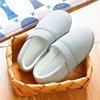 Comfortable footwear for pregnant, slippers, sports shoes, soft sole