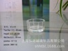 supply candle glass Glass Candle Cup Candlestick caliber 45 high 25mm Glass Candle Cup