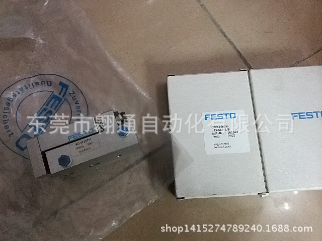 销售FESTO  SLT-10-20-P-A   SLT-10-30-P-A   SLT-10-40-P-A