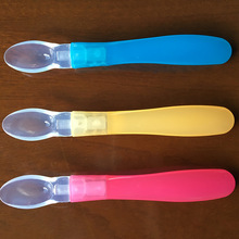 【婴儿硅胶勺】_婴儿硅胶勺品牌\/图片\/价格_婴