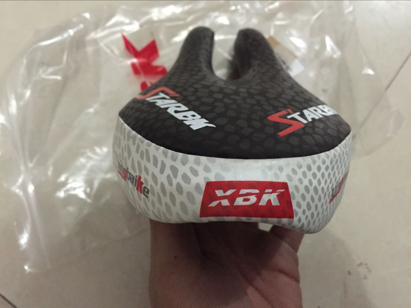 Selle de vélo Mountain Bike - Ref 2345670 Image 26