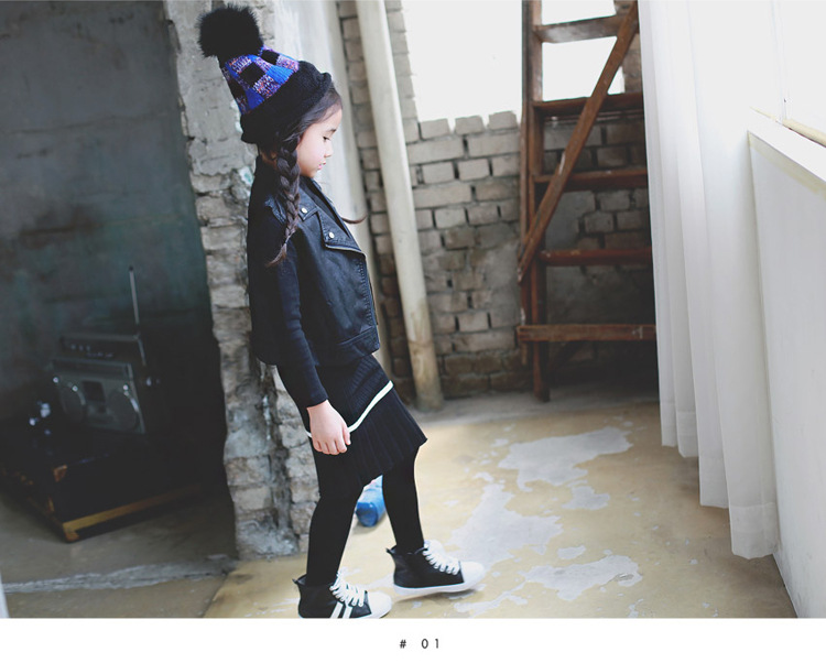 Jupe enfant MUMUKIDS - Ref 2051846 Image 15