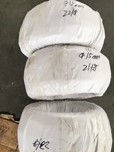 纯铝 精铝线 真空镀膜 高纯镀膜铝线 99.99%