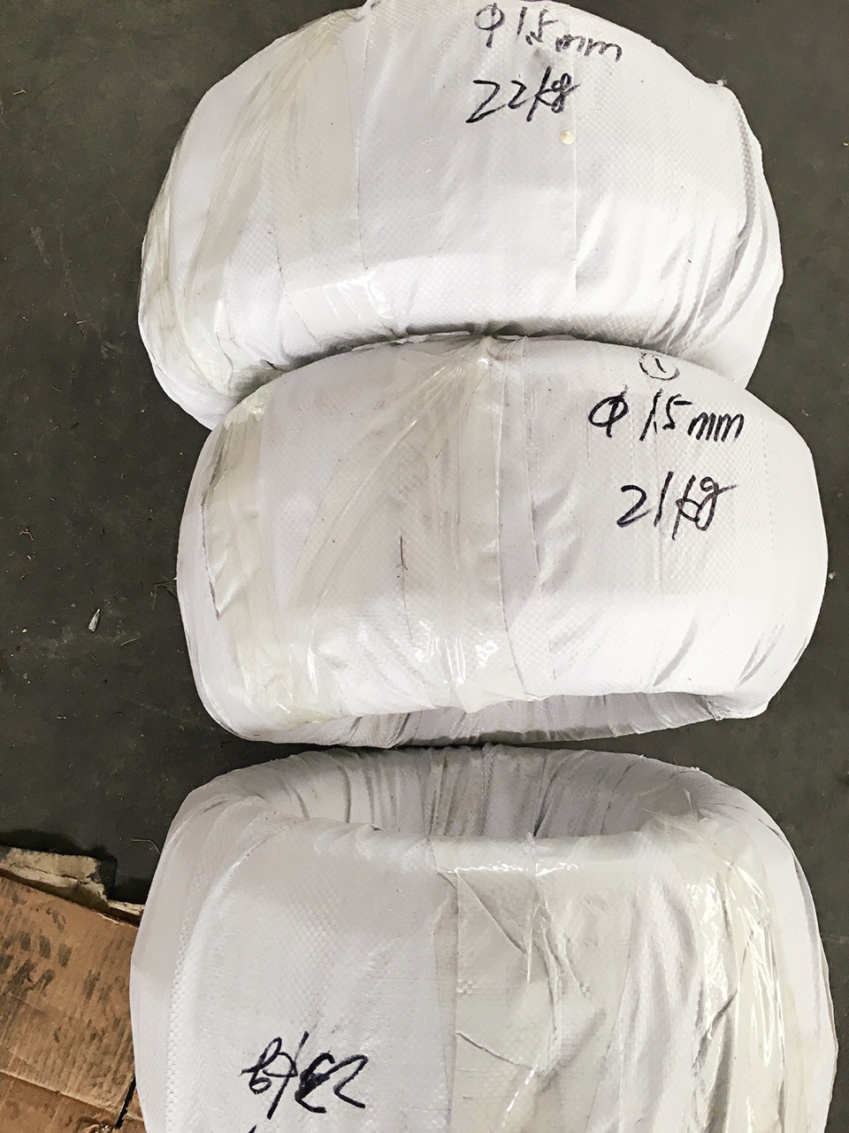 纯铝 精铝线 真空镀膜 高纯镀膜铝线 99.99%