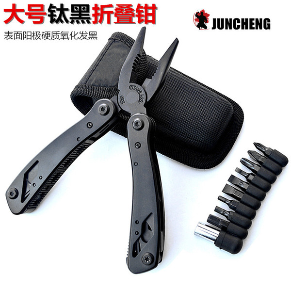 "Disassembling forces" models of hardcover multi -functional tools…